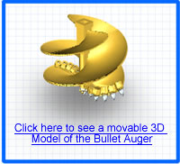 Bullet Auger