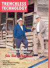 Trenchless Technology Magazine Article